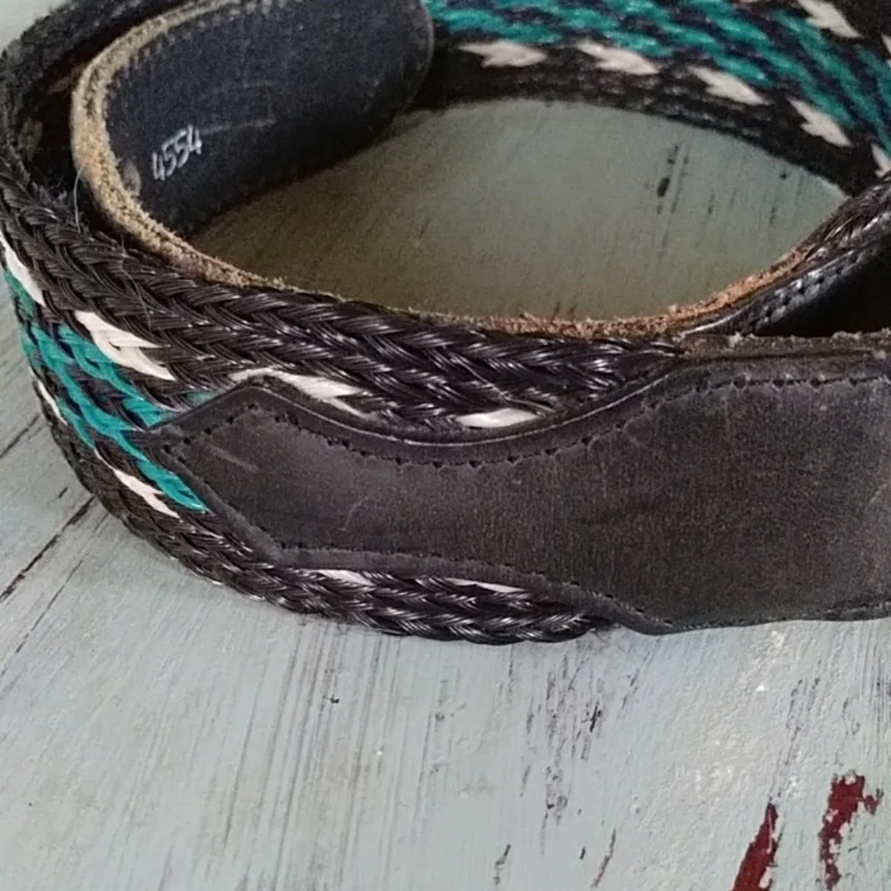 Vintage belt